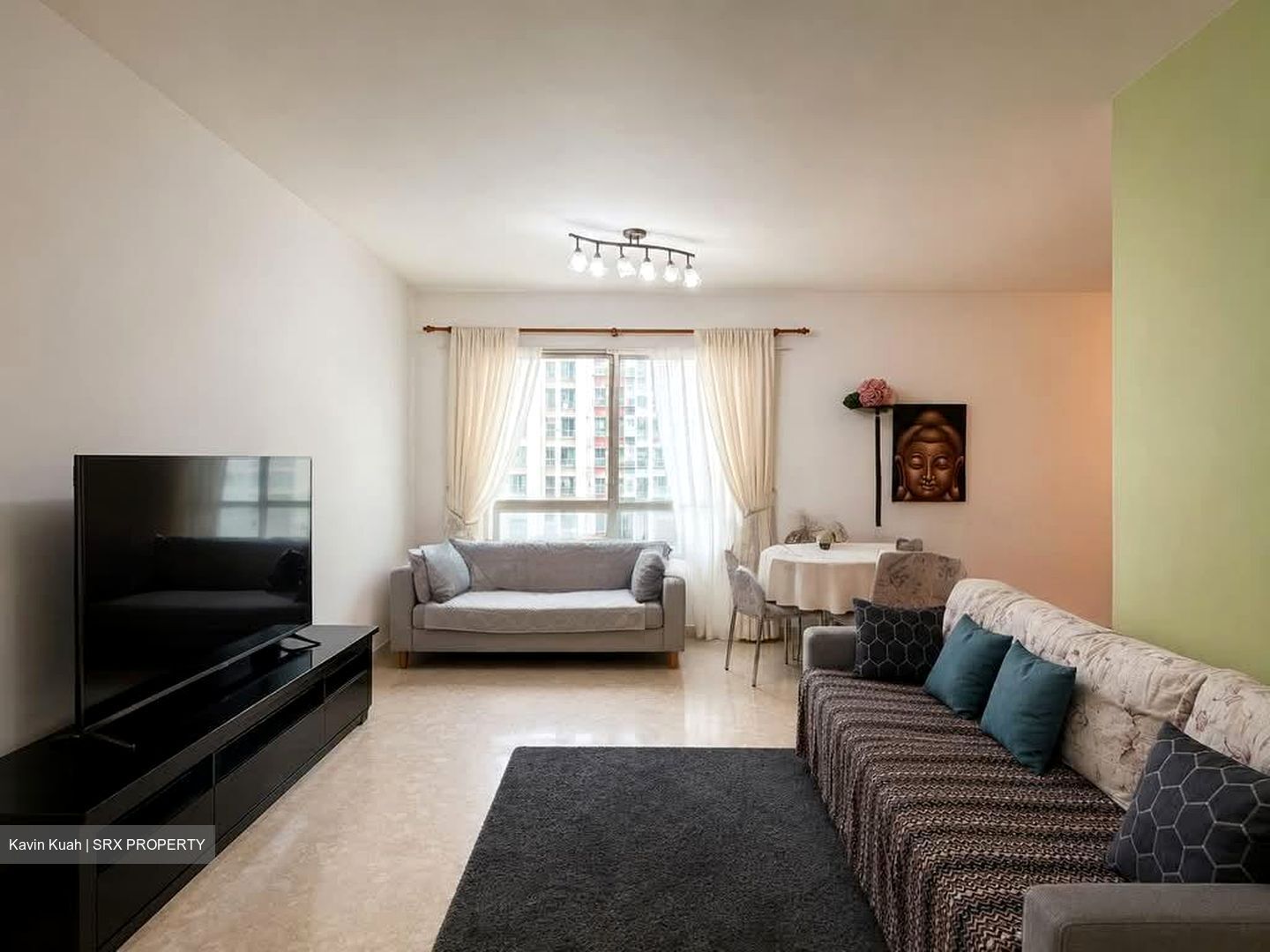 The Rivervale (D19), Condominium #583485071